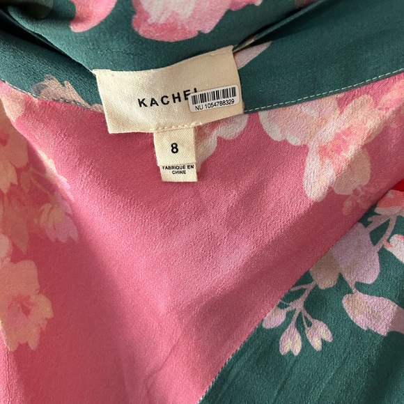 Kachel x Anthropologie Midi Skirt - Picture 5 of 11